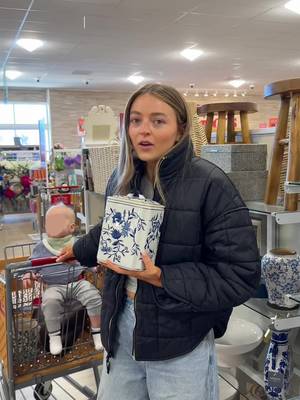 I’m so annoying for breaking that first thing😵‍💫🙃🙃 I actually wanted it too hahah #homegoodschallenge #homegoodshaul #homegoods #homegoodsthings #homegoodsshopping 