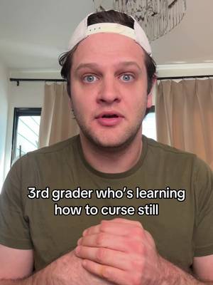 Part IV #kids #funny #silly #cursing