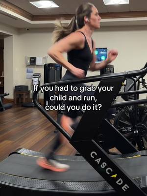 When people ask me why I train so hard..  #fitmom #athomeworkouts #kettlebellworkout #strongmom #kettlebellworkout 