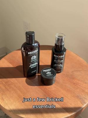 My go-to Brickell routine: • Anti-Aging Face Wash • 6-in-1 Moisturizer • Eye Cream Fast, simple, hole-in-one results. ⛳️ Shop it here → brickellmensproducts.com #BrickellMensProducts #MensSkincare #MensGrooming #MensFaceWash #MensMoisturizer #AntiAgingForMen #MensEyeCream #SkincareForMen #NaturalMensSkincare #HealthySkinForMen #GolfLife