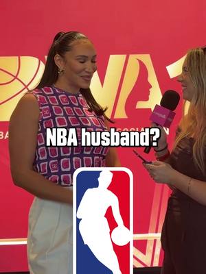 “Yeah girl I was there” 🤣💗 MCP crushed this OF COURSE! @McKenzie Caldwell-Pope @isomaddy #NBA #couplegoals #kcp #nbatrivia 