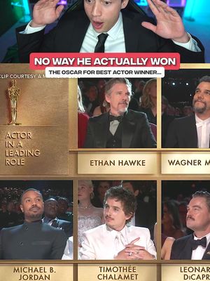Whose Oscars outfit did you like the best? Creator’s IG: @cocognzx