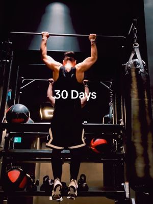 30 Days Pull Ups  Day 1  #newchallenge #pullup #DailyRoutine #fitlifestyle 