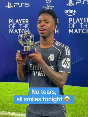 Vini Jr. made the difference tonight against Man City 🇧🇷  #vinijr #ucl #championsleague #realmadridcf #mancity 