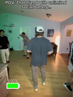 Who saw the other POV first?😂 #theboys #viral #fyp #pov #extrovert 