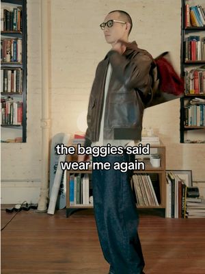 the jeans are the same. i am not.