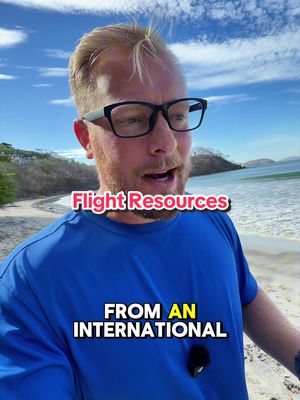 Resources you should be aware of before flying ✈️