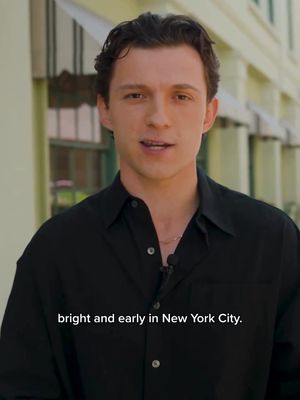 No one can do it alone, not even Spider-Man. Follow along as the sun rises around the world and our Spider-Man community helps kick off the trailer launch for #spidermanbrandnewday 