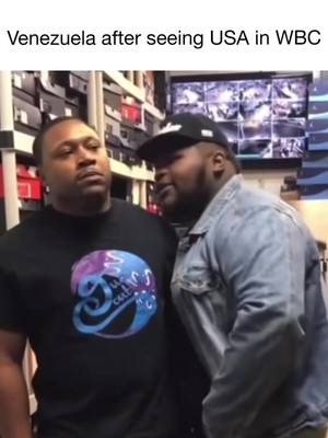 THERE WILL BE NO FREE BIRD TONIGHT! VENEZUELA SLAYS THE GIANT TO WIN THE 2026 WORLD BASEBALL CLASSIC 🇻🇪🚨 #wbc #baseball #venezuela 