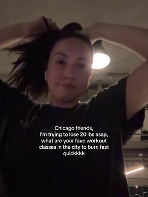 Drop your fave workout classes in the city plz and ty 🫶 #chicagoworkoutclass #chicagoworkout #chicagotiktok #chicagofitness 