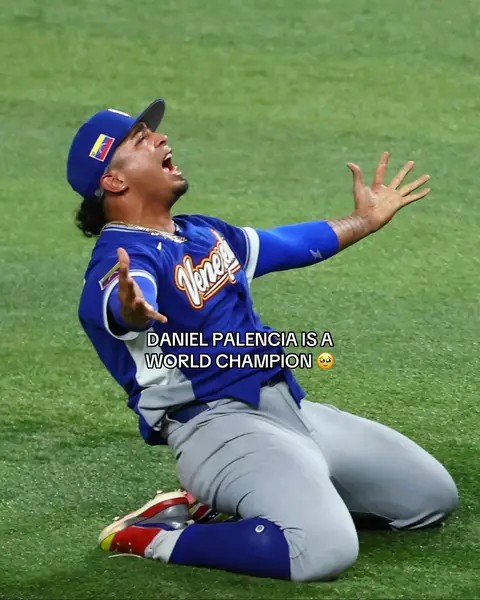 #MLB #worldbaseballclassic #chicagocubs #venezuela 