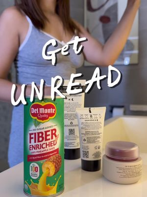 After all the food adventures lately (hello Siargao 🌴), I’ve been trying to keep one simple habit at night - a little reset before bed. For me, that means winding down, slowing things down… and a glass of Del Monte Fiber-Enriched Pineapple Juice. 🍍 It’s an easy way to add fiber to my routine and helps me feel a little more balanced after a full day of eating, creating, and exploring. Small habits, big difference. Cheers to enjoying summer eats while keeping our tummy happy too. ✨   #DelMonteFiberEnriched #CleanseNightlyTomorrowReady #HiBestfriend #FoodieFred 