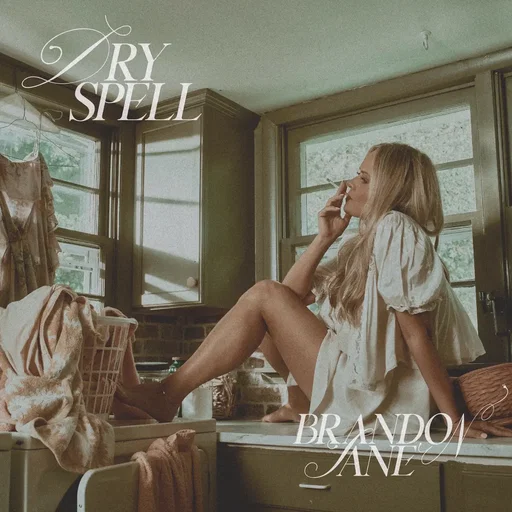 We wrote this one in the middle of a drought…  “Dry Spell” (written with Natalie Hemby & Leah Crutchfield back in 2009) is what happens when you mix Loretta Lynn, a little George Jones… and the truth nobody wants to say out loud. Because let’s be honest… marriage is beautiful… and sometimes… it’s a desert.🌵  Recorded at The Sonic Church by my crazy talented husband Kevin Kadish on a heavy diet of 70s country and pedal steel this song is one I was never able to get out of my head and had to include on my album. I’m so proud of this record. This whole visual world came to life thanks to Nathan + Stephanie Chapman + Brooke Callister. Absolute magic. If this song makes you laugh or feel a little less alone… mission accomplished.  “Dry Spell” is out everywhere today 🧲 #newmusic #countrymusic #dryspell #womenincountry #marriedlife 