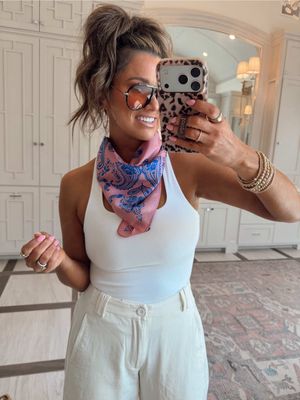 but really, I’ve never come across a single @Free People piece I didn’t like 😉 🔗’s to these beauties are in my LTK! #freepeople #fashion #style #outfits #outfitinspiration 