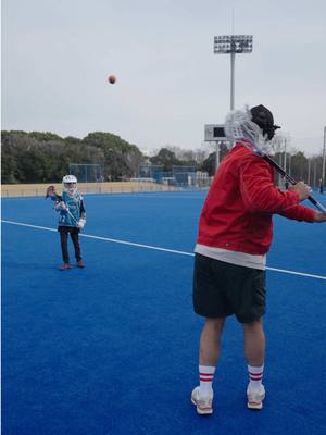 in 1986 lacrosse was started in Japan. my alma mater Johns Hopkins visited the next yr to run clinics and put on an exhibition. 40 years later the Japanese are some of the most passionate lacrosse players in the world and we’re continuing that tradition w the pll and wll. it’s one of the most extraordinary trips i’ve ever been on. 