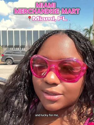 Went back to the Miami Merchandise Mart after YEARS and it’s so different now 😭 & I found a vendor @WOW_Fashion_Jewelry I’ve seen on TikTok and ended up getting so many cute accessories for good prices 👀 #MiamiFinds #TikTokMadeMeBuyIt #AffordableFashion #HiddenGems #MiniVlog