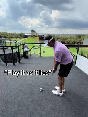 Lion Tamer @Bubba Watson #golf #golftiktok #golfswing #golftok #golfer 