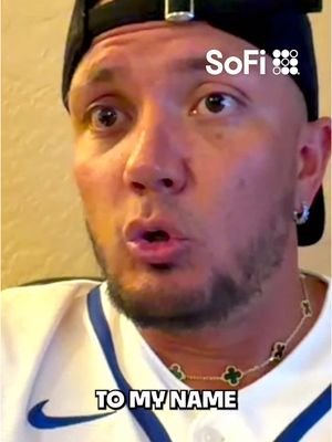 Miguel Rojas talks about the impact of the incorrect tweet that accused him of being suspended for PEDs this week Presented by @SoFi  #dodgers #baseball #MLB #sports 