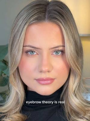 ad | eyebrows change your WHOLE face 🫢 using @MaybellineUK brow inserts to try out different eyebrow shapes, which one do you think suits me?? #maybelline #browinserts #makeup