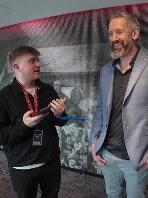 What do WWE superstars really rate each other? I put the goat Wade Barrett to the test to see how he rates his WWE 2K26 co-stars! @WWEGames #ad #wwe2k26
