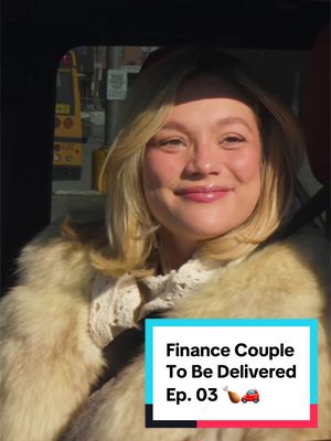 Porter & Veruca: To Be Delivered 🍗🚗 Ep. 03 w/ @LiaWia  #finance #financebro #financebabe #austenalexander 