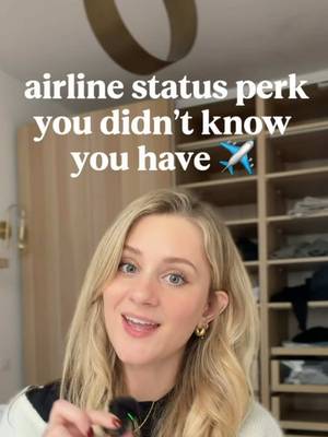 #ad My favorite travel perk of the year so far! if you have any airline status, you need to take advantage of this too! You can match your status to @Southwest Airlines and unlock a A-list perks!! #RapidRewardsStatusMatch #SouthwestPartner . . . Customers in Extra Legroom seats will be offered a complimentary premium snack (on select flights traveling 301 miles or more) and ELR complimentary premium drinks (on select flights traveling 251 miles or more). A-List Preferred Members seated in Preferred or Standard seats receive up to two complimentary premium drinks per leg. Service may be modified or limited at Southwest's® discretion. Must be 21 or older to consume alcoholic beverages. Alcohol served onboard must be consumed onboard the aircraft. Our Rapid Rewards® A-List Preferred and A-List Members receive a boarding benefit based on seat type and seat location. A‑List Preferred Members will board in Groups 1 or 2. A‑List Members seated in Preferred or Standard seats will board no later than Group 5. A‑List Members who upgrade to an Extra Legroom seat within 48‑hours of their flight’s original scheduled departure will board in Groups 1 or 2.