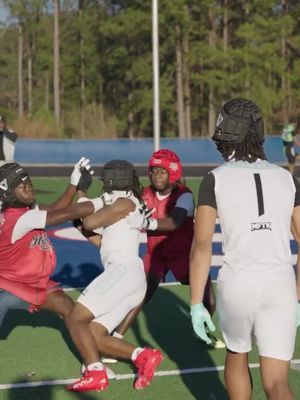 Whatever it takes 😂😭 #hsfootball #7v7 @bfye 