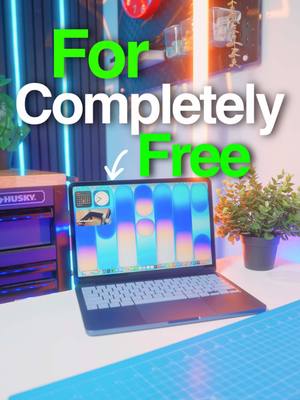 I’m giving one of you a brand New MacBook Neo for completely free! 🔥 I got the indigo MacBook Neo whenever I got mine - but I’m giving you guys the option to select your own color for your New MacBooks ! #Tech #Macbookneo #macbook #apple #newmacbook 