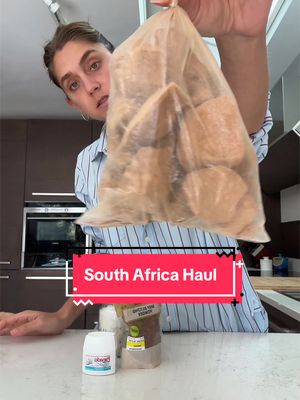South Africa HAULY HAUL 🇿🇦🪨💊