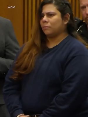 She left her baby alone for 10 days. No food. No water. No protection. The judge called it: “The ultimate act of betrayal.” Sentence? Life in prison. Here’s the legal reality in California: A parent’s #1 obligation is the safety of their child. When that’s violated… The system responds fast: • Custody revoked • Visitation restricted or eliminated • Criminal charges filed Family court doesn’t protect parents. It protects children. If you’re the other parent and something feels wrong: Document everything. File immediately. Follow Wade Litigation for real custody strategy. #LawTok #FamilyCourt #CustodyBattle #ChildSafety #CourtroomDrama #LegalReality #DivorceCourt #LawyerTok #EmergencyCustody