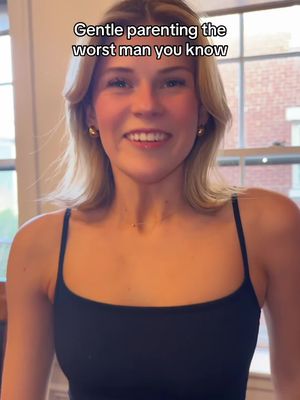 Big feelings my friend! #gentleparenting #satire #pov #comedy #boston 