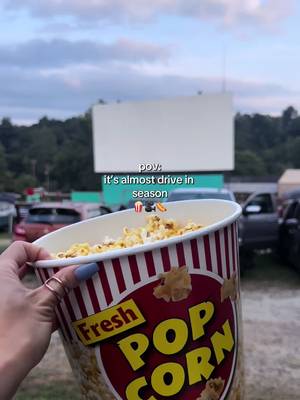 I can’t wait for the drive in! 🍿🎥 #drivein #nostalgic #nostalgia #movies #80s 