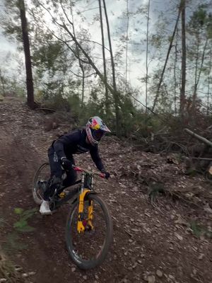 Lousa 🚵 #mtb #fyp 