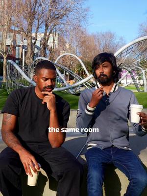 I set up my camera in a random park in San Francisco and waited for startup founders to show up to pitch me their startups! 🔥