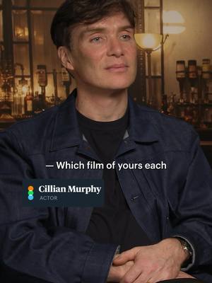 Cillian Murphy and Barry Keoghan guess which film in their filmography has been four favorited by Letterboxd members the most 🐎❤️ Watch the full video with the cast and crew of Peaky Blinders: The Immortal Man on our YouTube Peaky Blinders: The Immortal Man is in select cinemas now and streaming on @netflix March 20. #Letterboxd #film #fyp #movie #fourfavorites