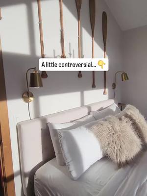 A little controversial… But if your Airbnb doesn’t use white sheets, that’s a red flag for most experienced guests. Hotels figured this out decades ago. White sheets signal cleanliness and transparency. Guests can instantly see that the linens are fresh and spotless. Dark sheets or patterned bedding? Most guests subconsciously assume you're trying to hide stains or wear. The best STR operators keep it simple. Every single one of our properties uses: • White sheets • White duvet covers • Simple, clean bedding Not only does it look better in photos… It also creates trust with guests the moment they walk in. Clean, bright, hotel-style beds signal that your place is professionally run. Little details like this make a big difference. Most hosts focus on buying more properties. But the real money in this business comes from optimizing the guest experience. Better reviews. Higher nightly rates. More repeat guests. If you want to learn the small tweaks that dramatically increase STR revenue… Comment START and we’ll invite you into the STR Wealth Incubator where hosts are learning how to scale their Airbnb businesses the smart way.