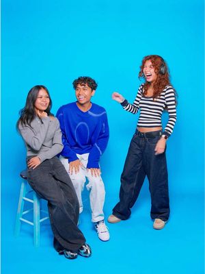 The signature move is iconic 🙂‍↕️ @Lexy @Angelo @kimberly kim #angelomarasigan #kimberlykim #dancechallege #yquefue 