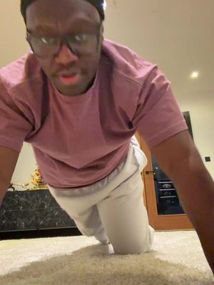 I did the challenge…