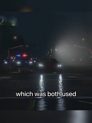 How GTA 5's Trailer Song Came To Be #gta5 #gtav #gtaonline 