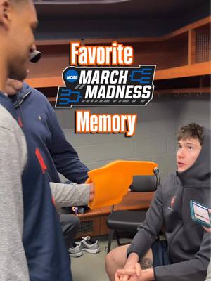 Your favorite basketball player’s favorite journalist  #ncaabasketball #MarchMadness #journalism