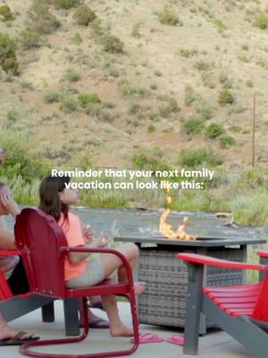 Your next getaway doesn’t have to be the same old routine. From Colorado white water rafting to Royal Gorge zipline tours, this is the kind of Royal Gorge vacation that turns into a story your family keeps telling. If you’re planning summer vacations in Colorado, looking for family adventure vacations, or searching for unforgettable Colorado vacations, there’s no better place to spend the day. Adventure days, incredible scenery, and plenty of ways to make the most of your time at the Royal Gorge. Bring the whole crew and experience white water rafting, ziplining, and canyon views all in one place 🌄🚣‍♂️ Start planning your adventure and book your trip at the 🔗 in bio.