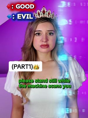 #pov: your crown color reveals what type of ruler you will be…COLLAB:@Jessica Kaylee Creds:@Eliana Ghen 