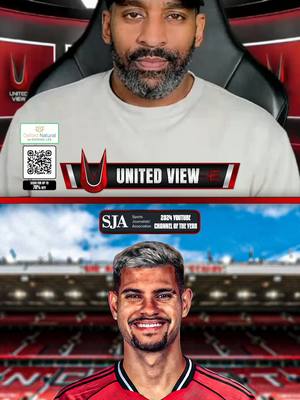 THIS MIDFIELD CHANGES EVERYTHING 😳 Reports say United are in advanced talks for Bruno Guimarães for around £70m… but Real Madrid could still mess it up. Flex & Owen are reacting — is Bruno G the perfect Casemiro replacement or too expensive? Comment YES or NO 🔴 . . . #MUFC #ManchesterUnited #Bruno #Transfer #FootballTok #ManUtd #RealMadrid #NewcastleUnited