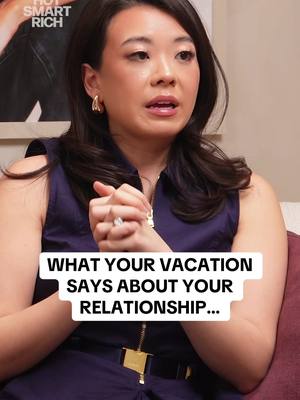 Personal finance expert @Vivian | Your Rich BFF explains what vacations can teach you about your relationship  #vacation #Relationship #boyfriend 