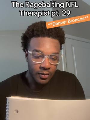 #underdogkendall#nfl#nflfootball#denverbroncos#bonix 
