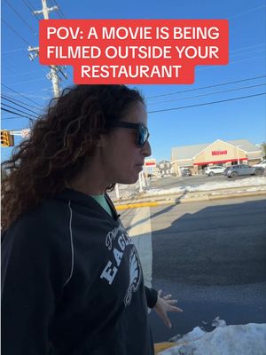 Hollywood is on the island 