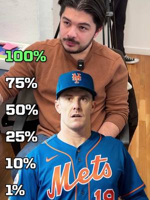 This quiz proves how much of a diehard Mets fan you are #mets #lgm #newyorkmets #MLB #baseball