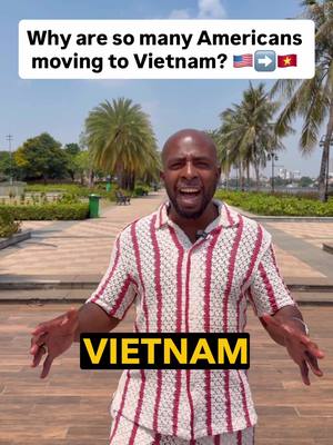Would you move to Vietnam? 🇻🇳  #hochiminh #vietnam #travel 