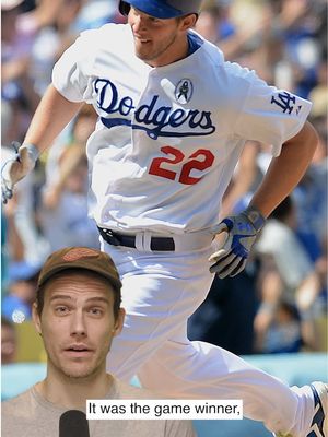 Clayton Kershaw stands alone (Bob Lemon prefers to sit) Presented by @T-Mobile.