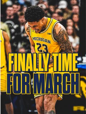 The vibes are high in Buffalo as @umichbball prepares to take on Howard later tonight 🕺〽️ (🎥 | college.basketball.pc / fullcourtnetwork) • • • #GoBlue #GoBlue〽️ #MichiganWolverines #MichiganFootball #Explore @The College Sports Company 